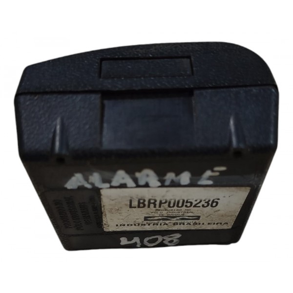 Alarme Original Peugeot 308 408 2011/2018 Lbrp005236