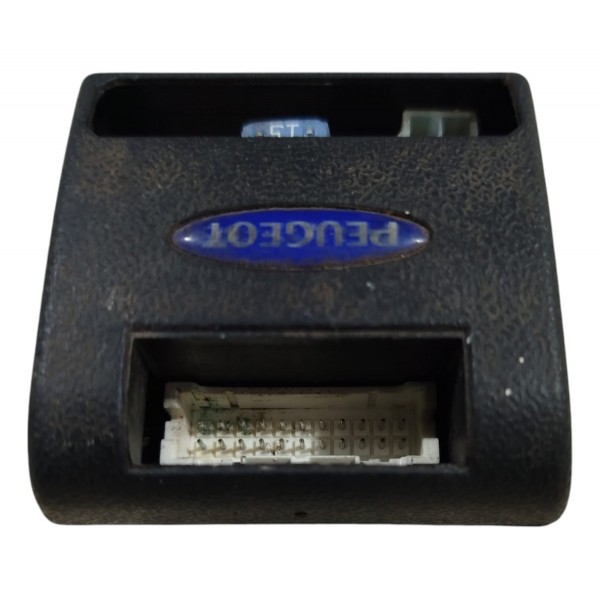 Alarme Original Peugeot 308 408 2011/2018 Lbrp005236