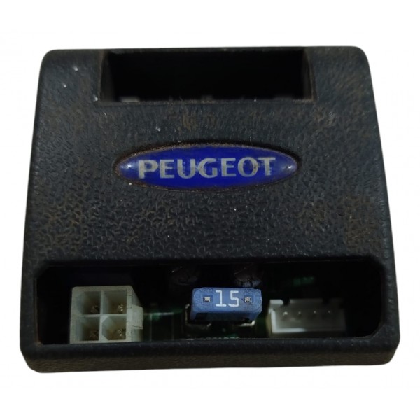 Alarme Original Peugeot 308 408 2011/2018 Lbrp005236