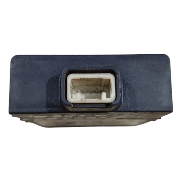 Módulo Central Conforto Toyota Corolla 2009 A 2013 Original