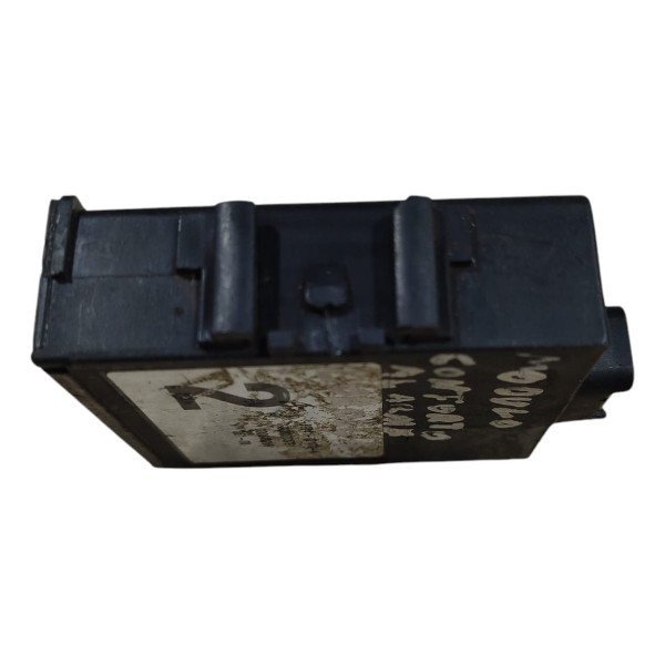 Módulo Central Conforto Toyota Corolla 2009 A 2013 Original