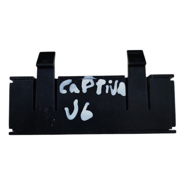 Módulo Imobilizador Captiva 2008 A 2012 25852909 Original