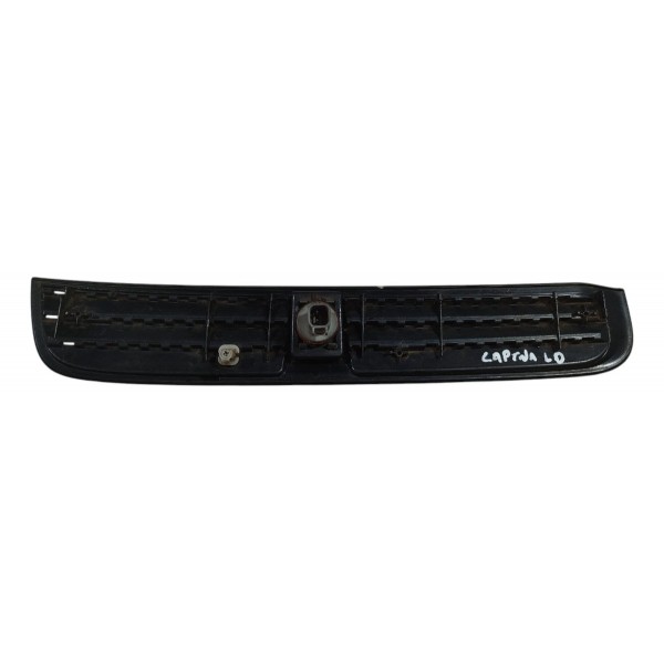 Moldura Paralama Lado Direito Captiva 2008 A 2012  96660404