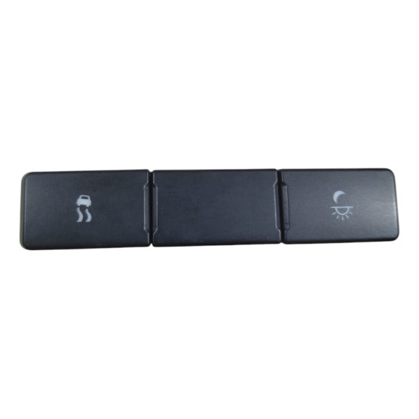 Botão Controle Tração Ford Fusion 2010 2011 2012 9e5t13d734