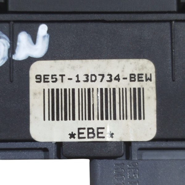 Botão Controle Tração Ford Fusion 2010 2011 2012 9e5t13d734
