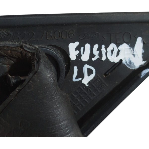 Retrovisor Direito Elétrico Ford Fusion 2008/2012 262276006