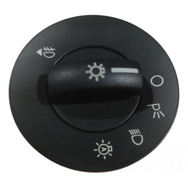 Botão Chave Luz Farol Painel Ford Fusion 2010 A 2012