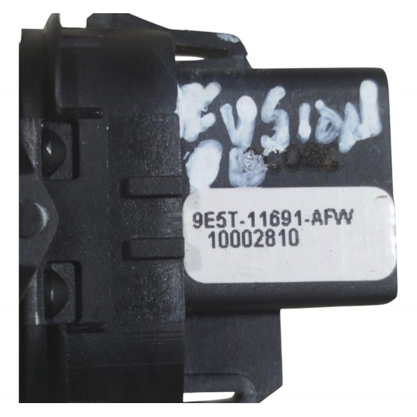 Botao Regulagem Farol Fusion 2010 A 2012 9e5t11691