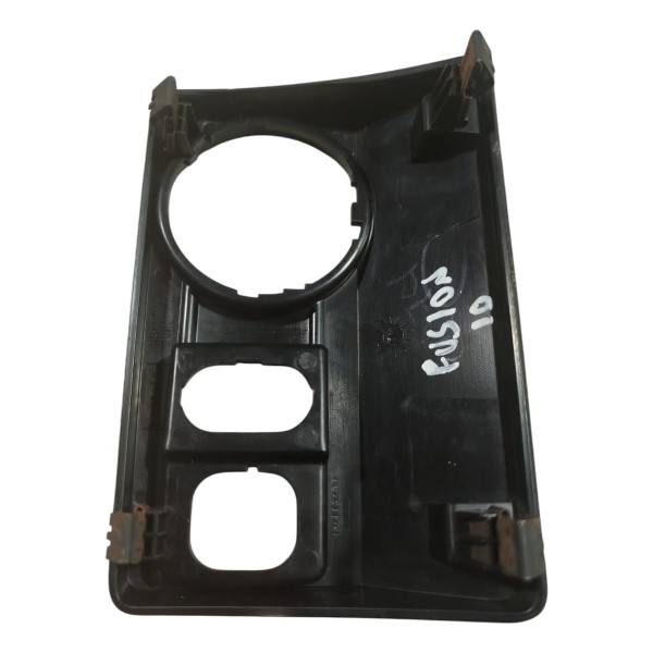 Moldura Chave De Luz Ford Fusion 2010 2011 2012 Ae5354044m64