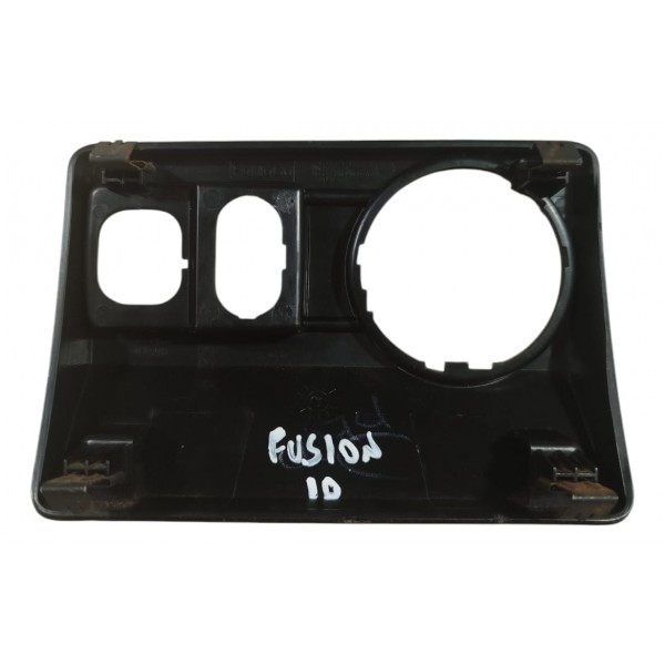 Moldura Chave De Luz Ford Fusion 2010 2011 2012 Ae5354044m64