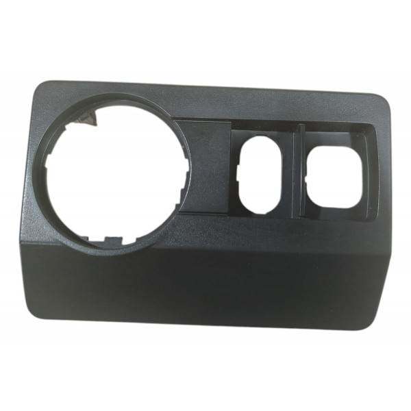 Moldura Chave De Luz Ford Fusion 2010 2011 2012 Ae5354044m64