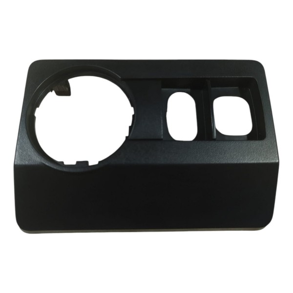 Moldura Chave De Luz Ford Fusion 2010 2011 2012 Ae5354044m64