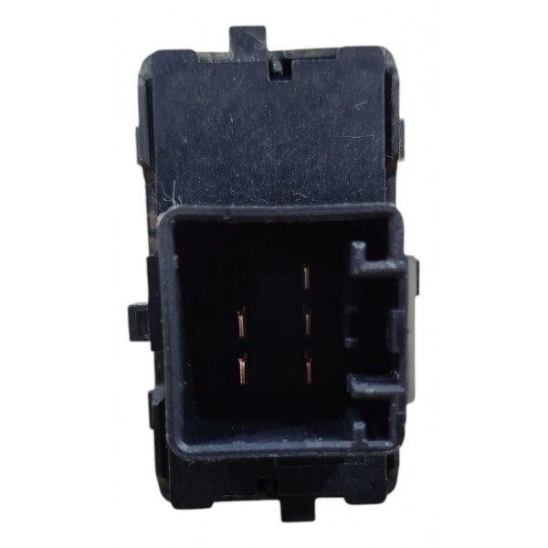 Botao Vidro Traseiro Direito Ford Fusion 2010 A 2012