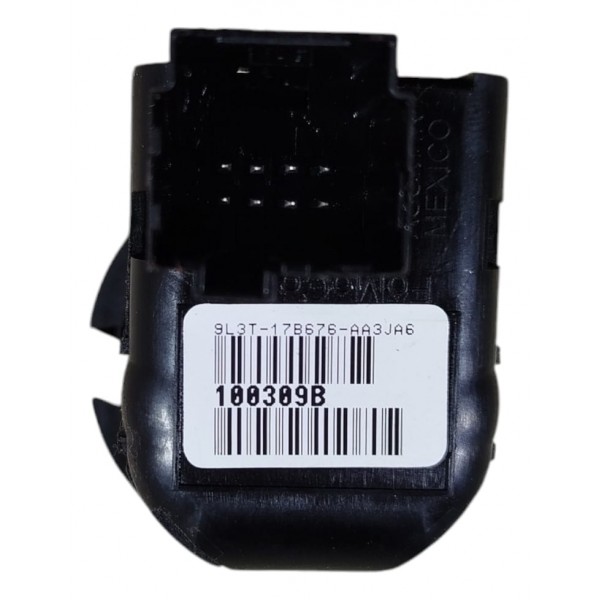Botão Comando Retrovisor Ford Fusion 2010 2011 2012 Original