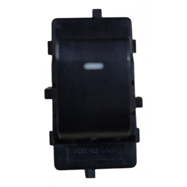 Botao Vidro Traseiro Esquerdo Ford Fusion 2010 A 2012