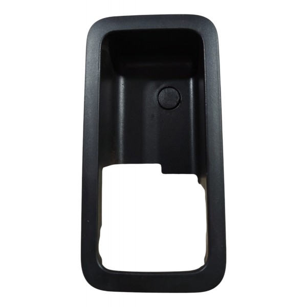 Moldura Macaneta Traseira Direita Ford Fusion 2010 A 2012
