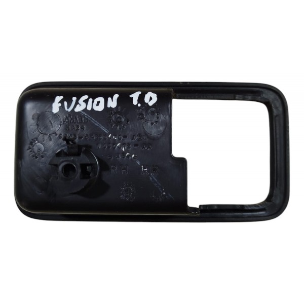 Moldura Macaneta Traseira Direita Ford Fusion 2010 A 2012