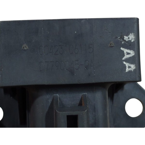 Relé Bomba De Combustível Ford Fusion 2010/2012 D77900450a