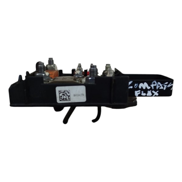Terminal Positivo Bateria Jeep Compass Flex 2017 A 2022