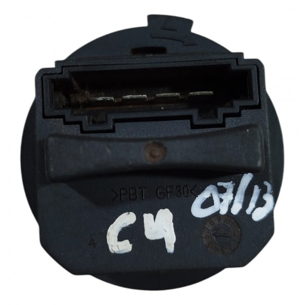 Resistência Ar Condicionado C4 2.0 2007 A 2013 5hl008941