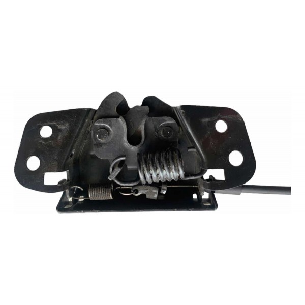 Fechadura Capo Kia Sportage 2011 2012 2013 2014