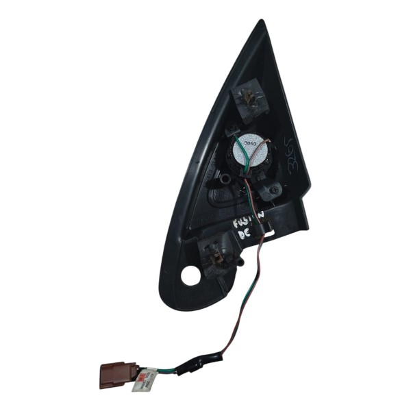 Moldura Interna Retrovisor Esquerdo Ford Fusion 2010 2012