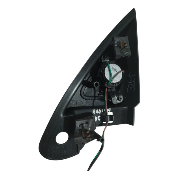 Moldura Interna Retrovisor Esquerdo Ford Fusion 2010 2012