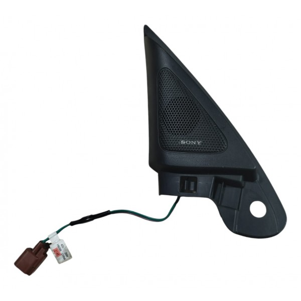 Moldura Interna Retrovisor Esquerdo Ford Fusion 2010 2012