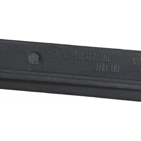 Fechadura Do Capo Citroen C3 2006 A 2012 Original