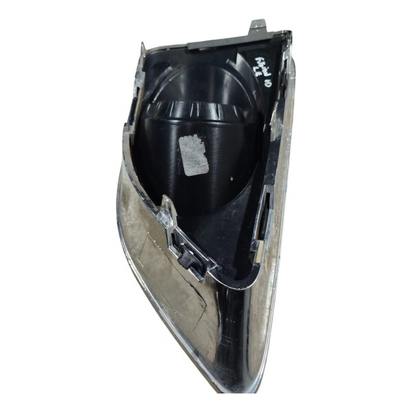 Moldura Farol Milha Esquerdo Ford Fusion 2010 2011 2012