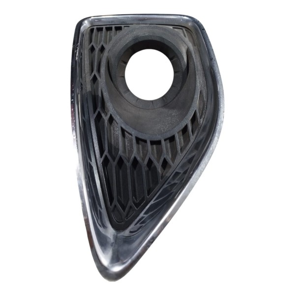 Moldura Farol Milha Esquerdo Ford Fusion 2010 2011 2012
