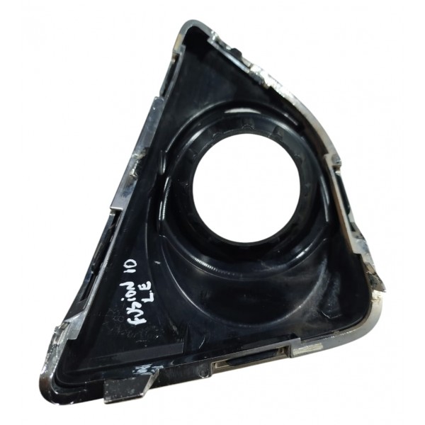 Moldura Farol Milha Esquerdo Ford Fusion 2010 2011 2012