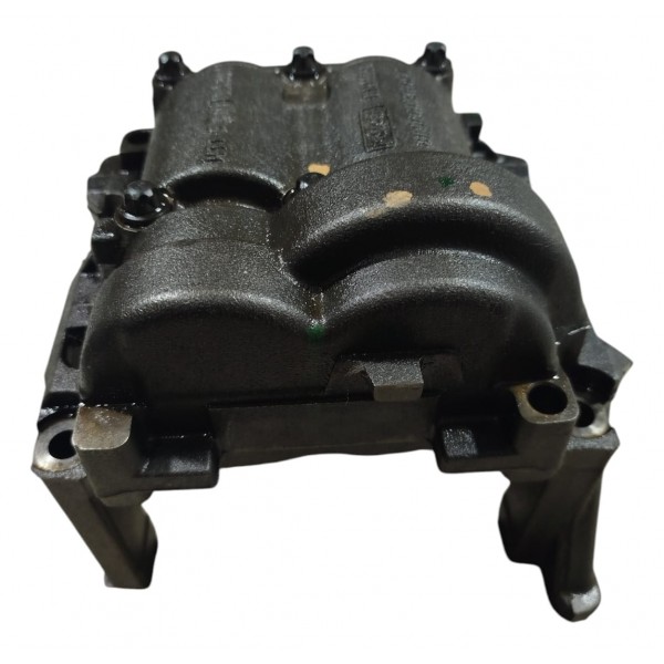 Bomba Óleo Eixo Balanceador Ford Fusion 2.5 2010 2011 2012