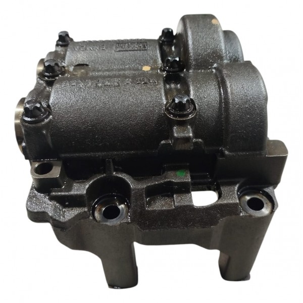 Bomba Óleo Eixo Balanceador Ford Fusion 2.5 2010 2011 2012