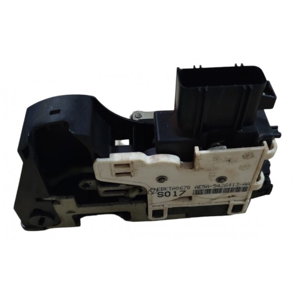 Fechadura Porta Traseira Esquerda Ford Fusion 2010 A 2012