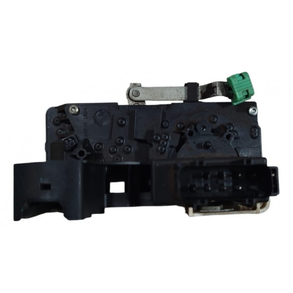 Fechadura Porta Traseira Esquerda Ford Fusion 2010 A 2012