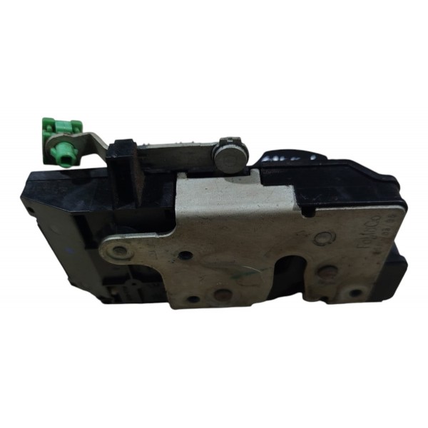 Fechadura Porta Traseira Esquerda Ford Fusion 2010 A 2012