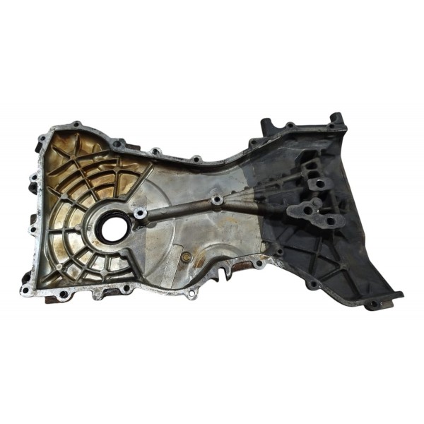 Tampa Lateral Motor Ford Fusion 2.5 16v 2010 2011 2012