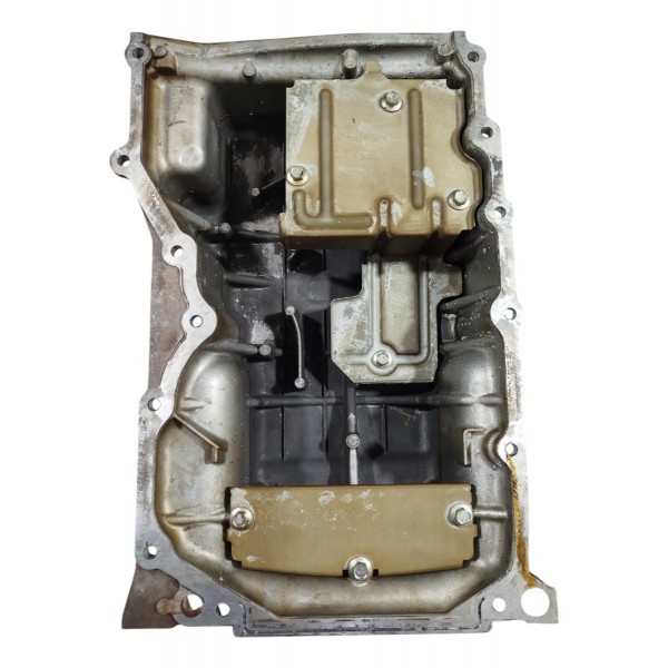Carter Óleo Do Motor Ford Fusion 2.5 2010 A 2012 Original