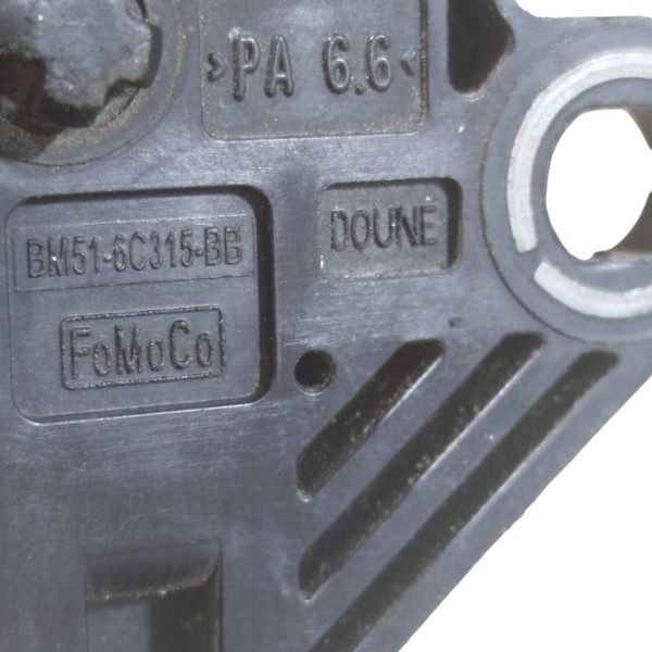Sensor Rotação Ford Ka 1.0 3cc  Bm51-6c315bb