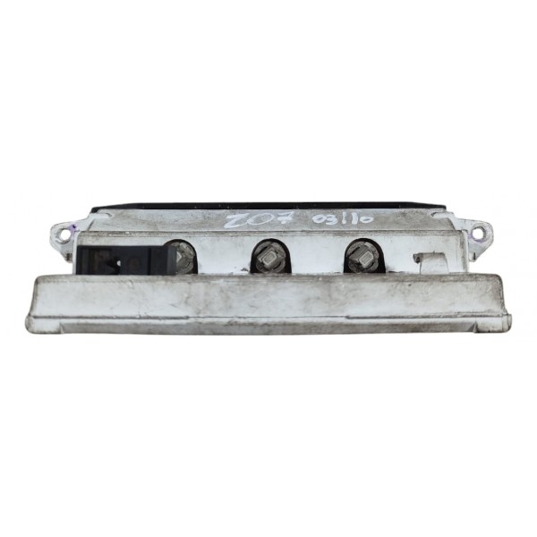 Computador Bordo Peugeot 207 1.4 2003 A 2013 216543008