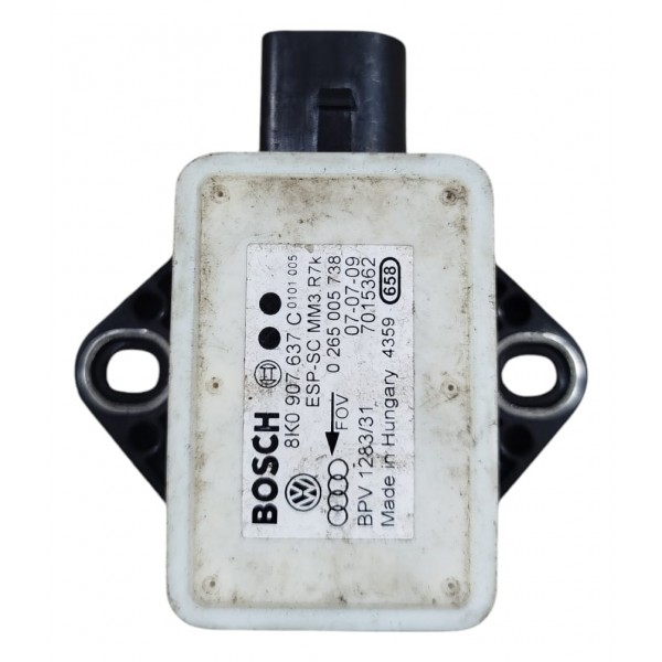 Sensor Velocidade Audi A4 2.0 Tfsi 2008 A 2014 8k0907637c