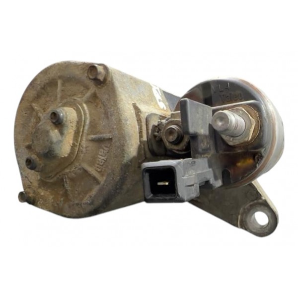 Motor Arranque Partida Gol Voyage 9 Dentes 1.6 G5 G6