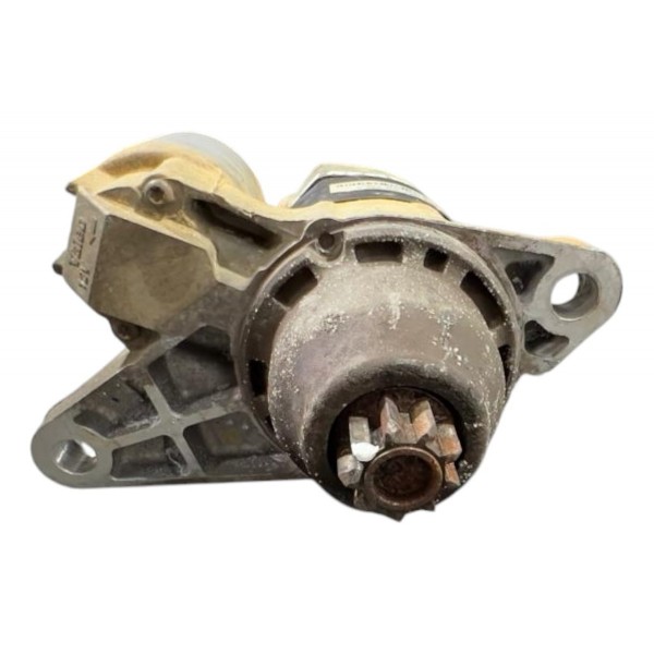 Motor Arranque Partida Gol Voyage 9 Dentes 1.6 G5 G6