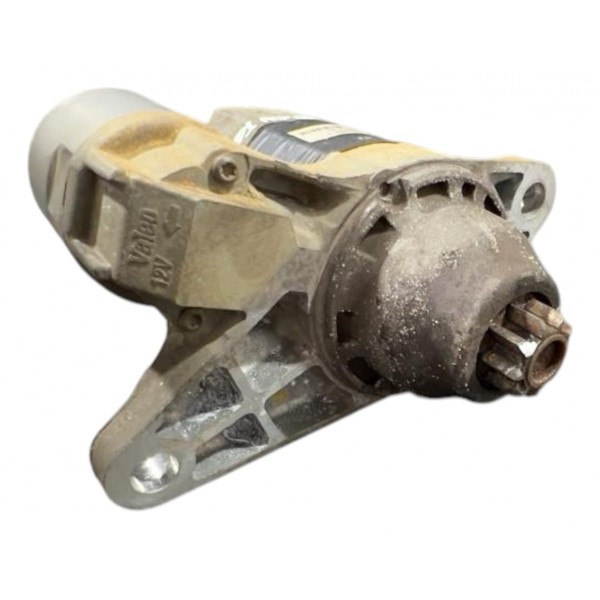 Motor Arranque Partida Gol Voyage 9 Dentes 1.6 G5 G6