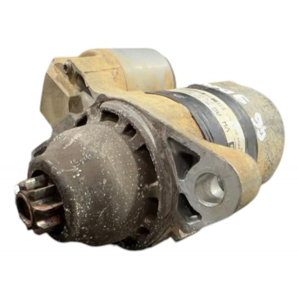 Motor Arranque Partida Gol Voyage 9 Dentes 1.6 G5 G6