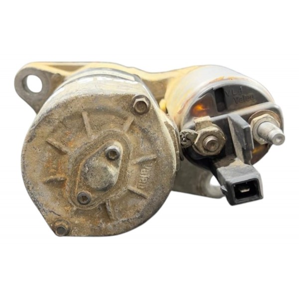 Motor Arranque Partida Gol Voyage 9 Dentes 1.6 G5 G6