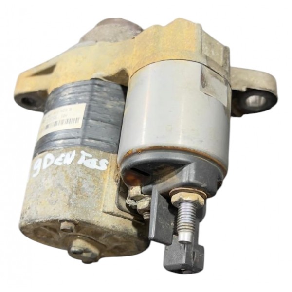 Motor Arranque Partida Gol Voyage 9 Dentes 1.6 G5 G6