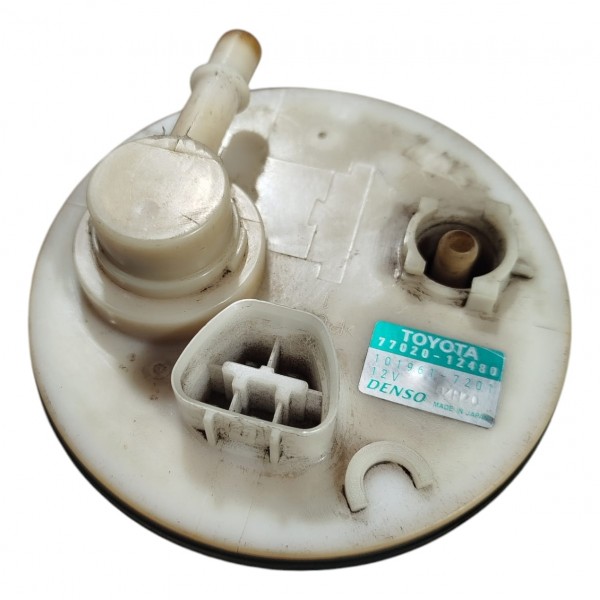 Bomba Combustível Toyota Corolla Fielder 2003/2008