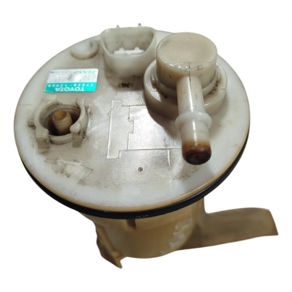 Bomba Combustível Toyota Corolla Fielder 2003/2008